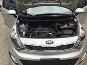 Kia Rio • 2016 • 17,300 km 8