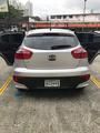Kia Rio • 2016 • 17,300 km 20