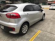 Kia Rio • 2016 • 17,300 km 24