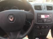 Renault Logan • 2018 • 16,500 km 7