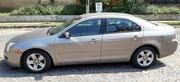 Ford Fusion • 2008 • 119,742 km 1