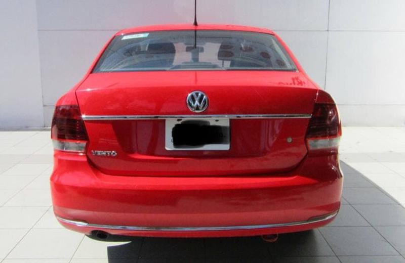 Volkswagen Vento • 2018 • 29,000 km 6