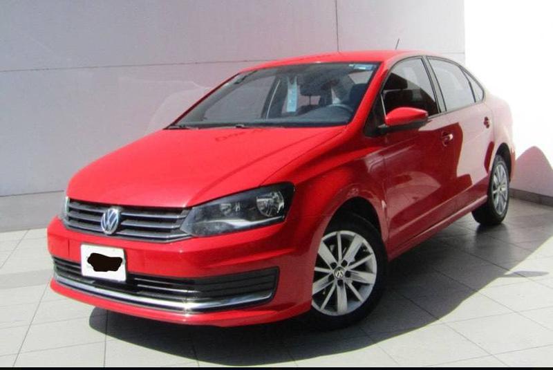 Volkswagen Vento • 2018 • 29,000 km 4