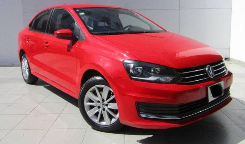 Volkswagen Vento • 2018 • 29,000 km 7