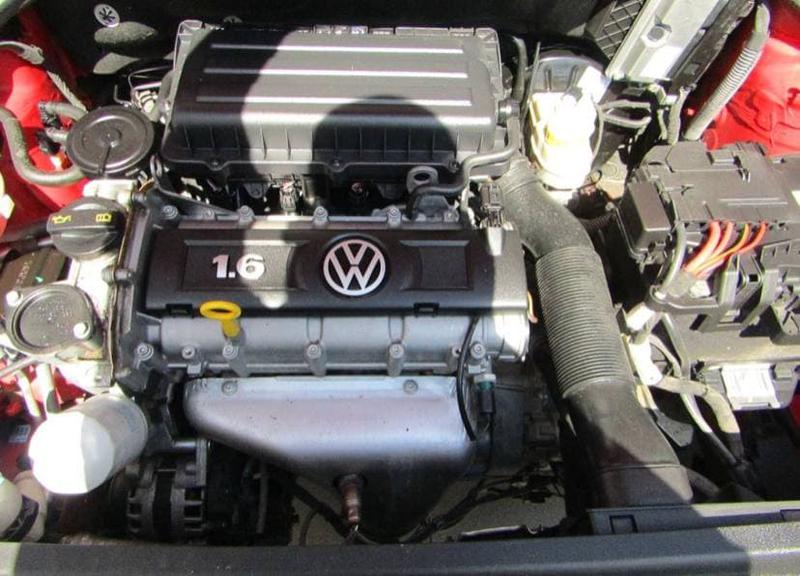 Volkswagen Vento • 2018 • 29,000 km 5