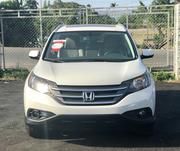 Honda CR-V • 2013 • 1 km 5