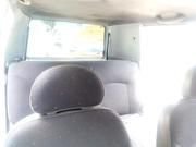 Hyundai Atos • 2002 • 1 km 7