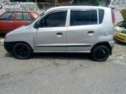 Hyundai Atos • 2002 • 1 km 1