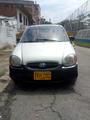 Hyundai Atos • 2002 • 1 km 6