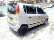 Hyundai Atos • 2002 • 1 km 2