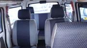Chevrolet N-300 • 2013 • 190,000 km 1