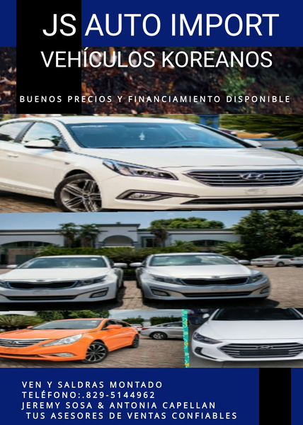 Hyundai  • 2015 • 50,000 km 2