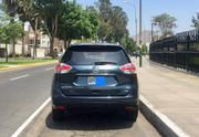 Nissan X-Trail • 2016 • 41,000 km 9