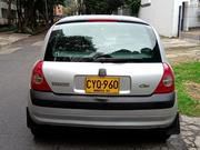 Renault Clio • 2008 • 77,000 km 2