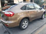 BYD S6 • 2014 • 15,600 km 1