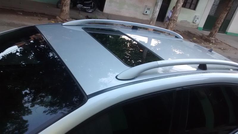 Chevrolet Vivant • 2007 • 135,000 km 6