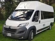 Citroën Jumper • 2015 • 110,000 km 15