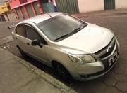 Chevrolet Sail • 2014 • 69,000 km 6