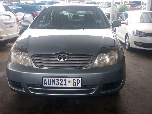Toyota 4 Runner Limited • 2003 • 150,000 km 1