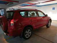 Toyota RAV4 • 2012 • 780,000 km 1