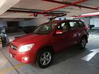 Toyota RAV4 • 2012 • 780,000 km 3
