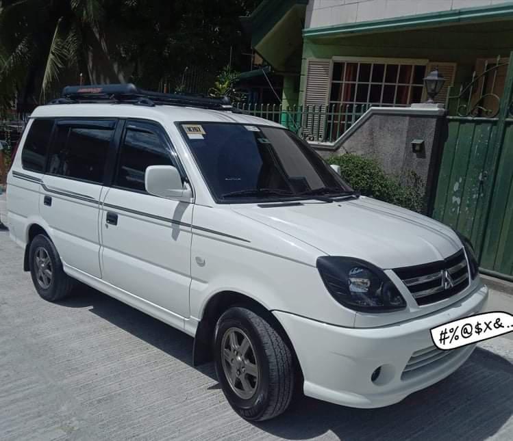 Mitsubishi  • 2017 • 29,000 km 5