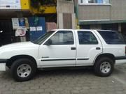 Chevrolet Blazer • 2002 • 346,897 km 1