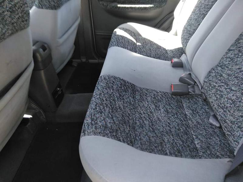 Kia  • 2000 • 130,000 km 2