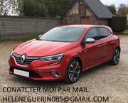 Renault Mégane • 2013 • 98,000 km 1