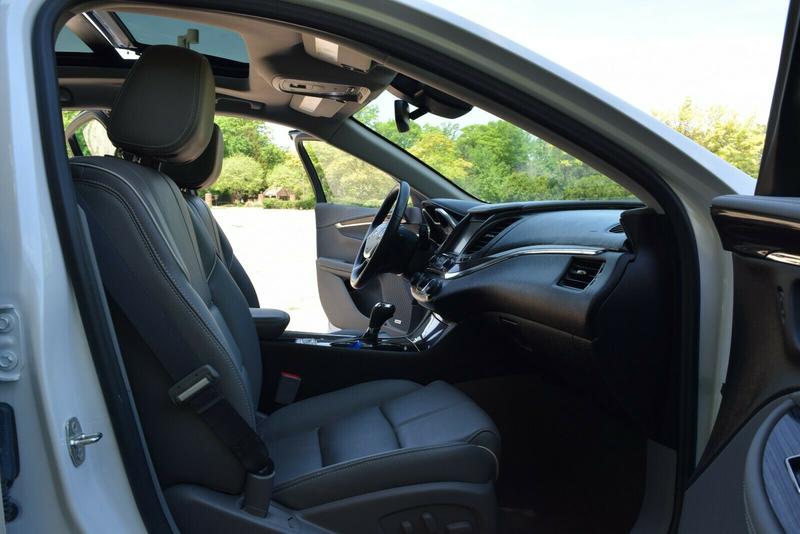 Chevrolet  • 2018 • 12,759 km 22