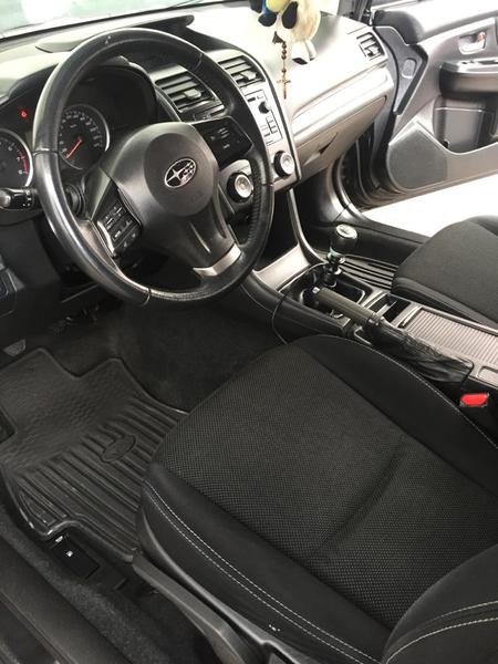 Subaru XV • 2013 • 65,000 km 7