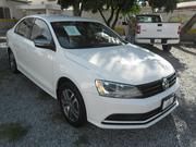 Volkswagen Jetta • 2016 • 66,000 km 20