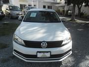 Volkswagen Jetta • 2016 • 66,000 km 24