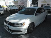 Volkswagen Jetta • 2016 • 66,000 km 2