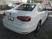 Volkswagen Jetta • 2016 • 66,000 km 19