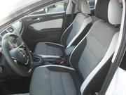 Volkswagen Jetta • 2016 • 66,000 km 12