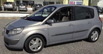 Renault Scénic • 2004 • 115,000 km 6