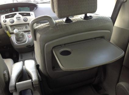 Renault Scénic • 2004 • 115,000 km 4