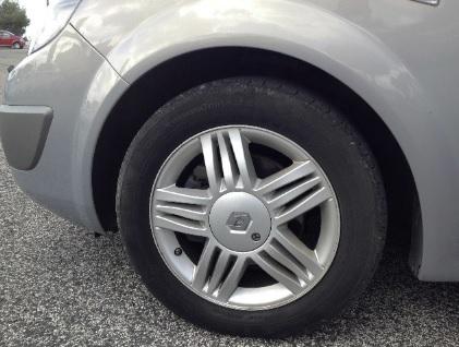 Renault Scénic • 2004 • 115,000 km 7