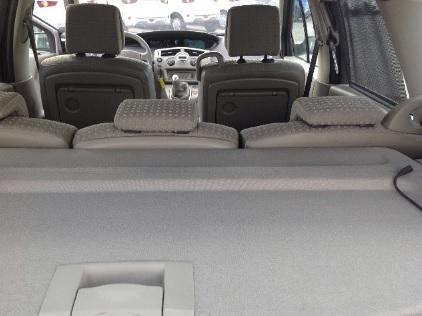 Renault Scénic • 2004 • 115,000 km 9