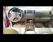 Nissan Pathfinder • 2005 • 75,500 km 6