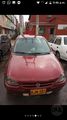 Chevrolet Corsa • 1997 • 195,000 km 6