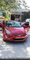 Hyundai Elantra • 2016 • 78,500 km 3