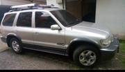 Kia Sportage • 2002 • 21,550 km 27