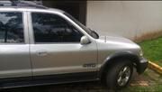 Kia Sportage • 2002 • 21,550 km 12