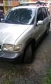 Kia Sportage • 2002 • 21,550 km 31