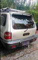Kia Sportage • 2002 • 21,550 km 25