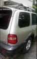 Kia Sportage • 2002 • 21,550 km 21