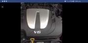 Kia Opirus • 2010 • 52,000 km 1