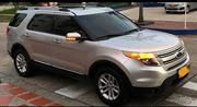 Ford Explorer • 2014 • 77,000 km 4